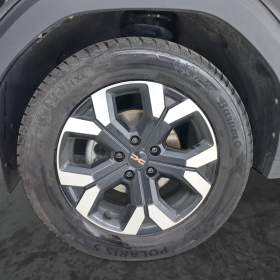 Foto inzerátu Dacia Duster 1.0 TCe