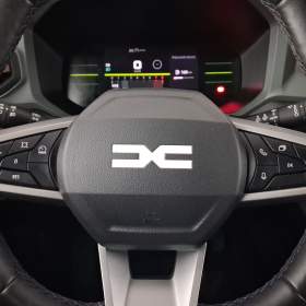 Foto inzerátu Dacia Duster 1.0 TCe