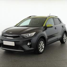 Foto inzerátu Kia Stonic 1.25 CVVT