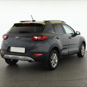 Foto inzerátu Kia Stonic 1.25 CVVT