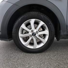 Foto inzerátu Kia Stonic 1.25 CVVT