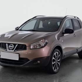 Foto inzerátu Nissan Qashqai 1.6