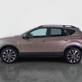 Foto inzerátu Nissan Qashqai 1.6
