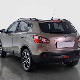 Foto inzerátu Nissan Qashqai 1.6