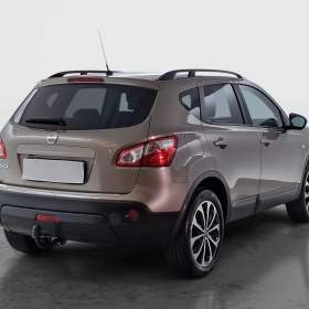 Foto inzerátu Nissan Qashqai 1.6