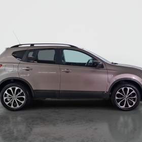 Foto inzerátu Nissan Qashqai 1.6