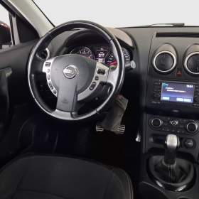 Foto inzerátu Nissan Qashqai 1.6