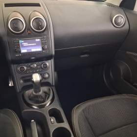 Foto inzerátu Nissan Qashqai 1.6