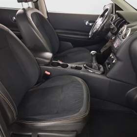Foto inzerátu Nissan Qashqai 1.6