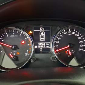 Foto inzerátu Nissan Qashqai 1.6