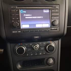 Foto inzerátu Nissan Qashqai 1.6