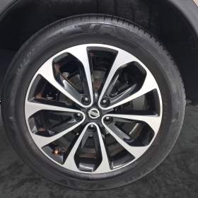 Foto inzerátu Nissan Qashqai 1.6