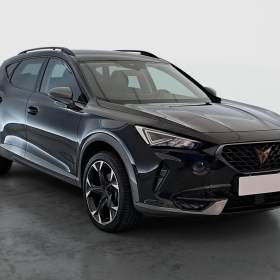 Cupra Formentor 1.5 TSI / 19971503
