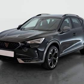 Foto inzerátu Cupra Formentor 1.5 TSI