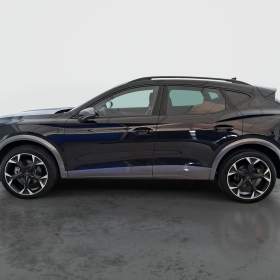 Foto inzerátu Cupra Formentor 1.5 TSI
