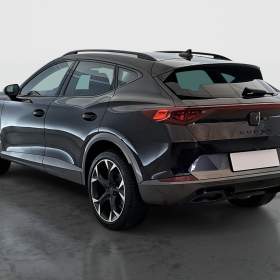 Foto inzerátu Cupra Formentor 1.5 TSI