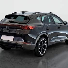 Foto inzerátu Cupra Formentor 1.5 TSI