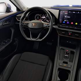 Foto inzerátu Cupra Formentor 1.5 TSI