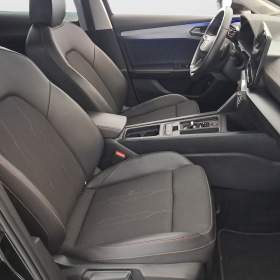Foto inzerátu Cupra Formentor 1.5 TSI
