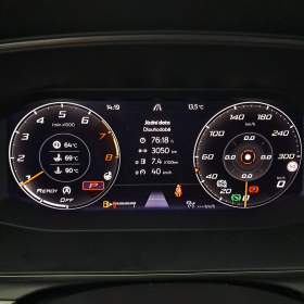 Foto inzerátu Cupra Formentor 1.5 TSI