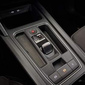 Foto inzerátu Cupra Formentor 1.5 TSI