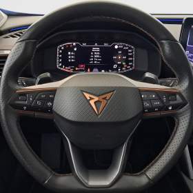 Foto inzerátu Cupra Formentor 1.5 TSI