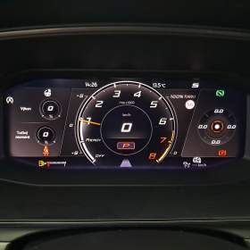 Foto inzerátu Cupra Formentor 1.5 TSI
