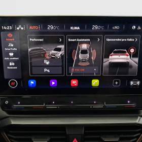 Foto inzerátu Cupra Formentor 1.5 TSI