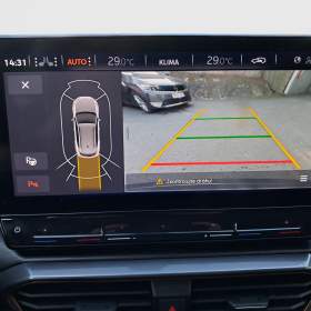 Foto inzerátu Cupra Formentor 1.5 TSI