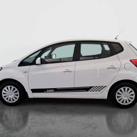Foto inzerátu Hyundai ix20 1.6 CVVT
