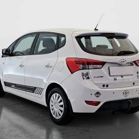 Foto inzerátu Hyundai ix20 1.6 CVVT