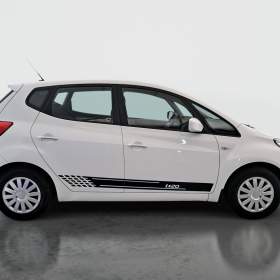 Foto inzerátu Hyundai ix20 1.6 CVVT
