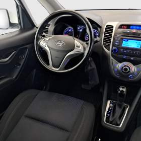 Foto inzerátu Hyundai ix20 1.6 CVVT