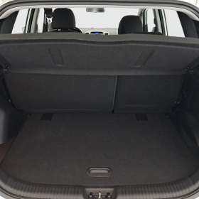 Foto inzerátu Hyundai ix20 1.6 CVVT