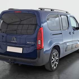 Foto inzerátu Citroen Berlingo 1.5 BlueHDi