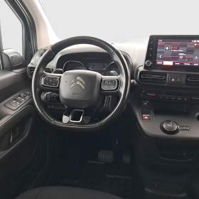 Foto inzerátu Citroen Berlingo 1.5 BlueHDi