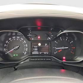 Foto inzerátu Citroen Berlingo 1.5 BlueHDi