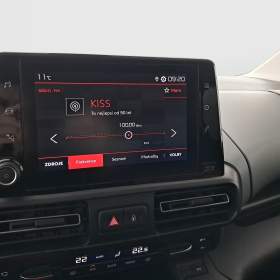 Foto inzerátu Citroen Berlingo 1.5 BlueHDi