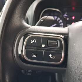 Foto inzerátu Citroen Berlingo 1.5 BlueHDi