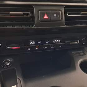 Foto inzerátu Citroen Berlingo 1.5 BlueHDi