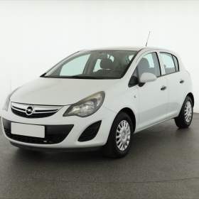 Foto inzerátu Opel Corsa 1.2