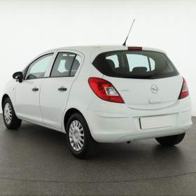 Foto inzerátu Opel Corsa 1.2