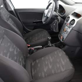 Foto inzerátu Opel Corsa 1.2