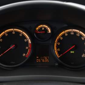 Foto inzerátu Opel Corsa 1.2