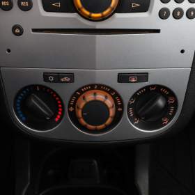 Foto inzerátu Opel Corsa 1.2