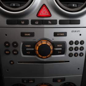 Foto inzerátu Opel Corsa 1.2