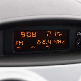 Foto inzerátu Opel Corsa 1.2