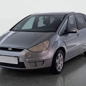 Foto inzerátu Ford S-Max 2.0 TDCi