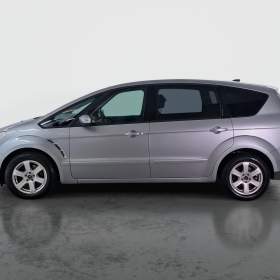 Foto inzerátu Ford S-Max 2.0 TDCi