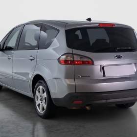 Foto inzerátu Ford S-Max 2.0 TDCi